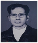 Fr. George Kazhikachallil 